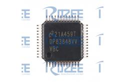 China DP83848CVVX/NOPB supplier