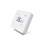 Programmable Touchscreen Smart Remote Central Heating Thermostat For Floor Heating for sale
