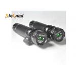 532nm 5-20mw Gun Scope Tactical Green Laser Light Combo for sale