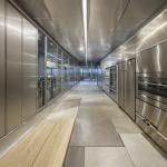 Sophisticated Anti-chipping Stainless Steel Cladding for Vases for sale