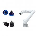 Denso COBOTTA PRO 900 Collaborative Robot Payload 6kg With Schmalz Vacuum Components for sale