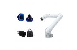 China Denso COBOTTA PRO 900 Collaborative Robot Payload 6kg With Schmalz Vacuum Components supplier