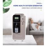 Portable Medical Oxygen Concentrators Offer Easy Treatment For COVID-19 Patients for sale