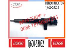 China Genuine diesel injector 1J600-53052 For KUBOTA V3800 J60053052 supplier