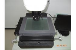 China Automatic Imaging Optical Measuring Instruments For Plastic And Industrial supplier