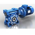 30r/min Worm Gear Speed Reducer For Mines Cycloidal Gear Reducer for sale