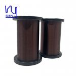 Custom Guitar Pickup Wire 42 Awg 43 Awg 44 Awg Plain Formvar Vintage 1.6kg/Roll for sale