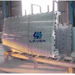 Vacuum bagging film with high temperature resistance for laminated glass for sale