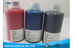 China Roland Mimaki Printer Mutoh Eco Solvent Ink 10 Liters Compatible DX5 Head supplier