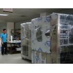 150L Programmable Temperature Humidity Chambers With Air - Cooling