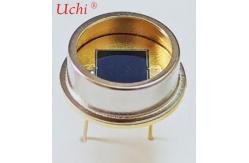 China CDS Photosensitive Sensor Photoconductive Cell 11x11mm Area supplier