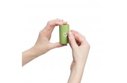 China PLA Bio Compostable Dog Poop Bag For Waste Environmentally Friendly supplier
