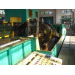 LD180 Five-Roller cold rolling mill for making seamless tube