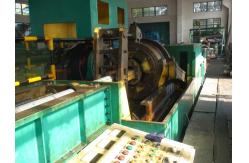 China LD180 Five-Roller cold rolling mill for making seamless tube supplier
