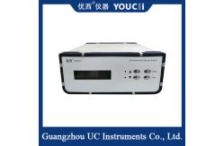 China Multichannel Optical Switch Uses LCD Display For Wide Use supplier
