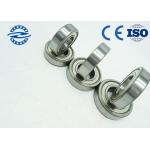 Single Row NTN Deep Groove Ball Bearing 6908ZZCM For Construction Machinery