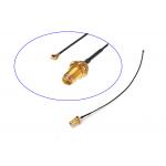 Sma To Ipex Ufl Connector 1.13 Cable Wiring Harness