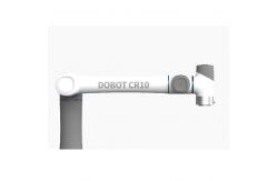 China DOBOT CR16 6 Axis Chinese Robot Arm With Robot Gripper supplier