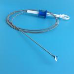 FM 108 Class II Disposable Grasping Forceps Rat tooth Alligator for sale