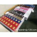 1.1/1.1 2.2/2.2 2.8/2.8 5.6/5.6 2.0/2.0 2.8/5.6 Tin Coating Printed Tinplate Sheets for sale