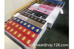 China Tinplate Sheets Top Choice For Solderability And Formability In Packaging Solutions supplier