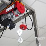 Automatic 1200L  Water Immersion Test Chamber Touch Control For IPX7