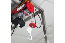 China Automatic 1200L  Water Immersion Test Chamber Touch Control For IPX7 supplier