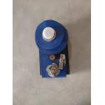 Carbon Steel Poultry House Accessories 3000 Lbs Winch for sale