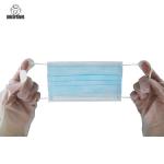 SPP Anti Dust Face Mouth Mask NonWoven SBPP Disposable Protective Mask for sale