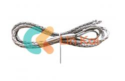 China 7-22mm Diameter Opgw Installation Tools Opgw Cabe Sock Double Head supplier