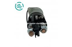 China Engine Spare Part Starter Motor Switch 10511409 F042010577 10511799 39MT supplier