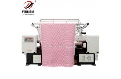 China Precision Lock Stitch Multi Needle Quilting Machine For Garment Bedding supplier