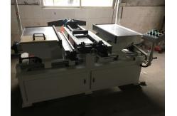 China Servo Pneumatic Radiator Core Assembly Machine Adjustable Speed supplier