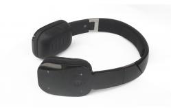 China 110dB 32ohm Stereo Bluetooth Headphone For Storage supplier