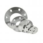 Round Copper Nickel Flange Include Types Of Plate / Loose Plate / Blind / WN / Hubbed for sale