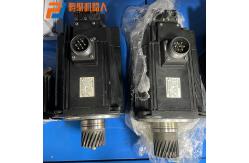 China Yaskawa Robot Arm Parts Servo Motor SGMRS-13A2A-YR11 Power 1300w supplier