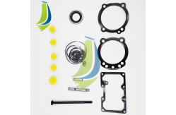 China 891825 Repair Kit For C7 C9 Fuel Injection Pump supplier