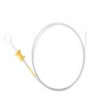 Innovational Ergonomic Gastroscope Cytology Brush 1800mm Sterile Cytology Brush for sale