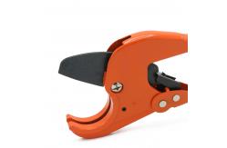China 42mm Manual Pvc Conduit Pipe Shears With Aluminum Body supplier