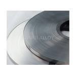 Alloy 837 Fecral High Temperature Resistance Heating Strip With Rolled Treatment