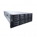 Inspur 5468M5 4U 24 Bay Intel C621a 8 GPU AI Rack Server for Web Media Win Computer for sale