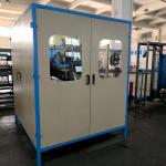 25KW Mattress Spring Making machine For 1.8-2.4mm Wire Diameter for sale