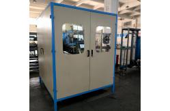China 25KW Mattress Spring Making machine For 1.8-2.4mm Wire Diameter supplier