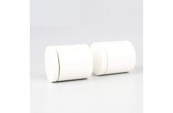 China High Fracture Toughness Planetary Ball Mill Zirconia Jar High-Speed Grinding Jar supplier