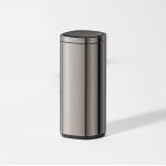 STANDING Stainless Steel Smart Sensor Motion Trash Bin for Hands-Free Waste Management for sale