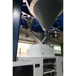 Rice Fertilizer Pellet Packing Machine PLC Control Plastic Weight Machine OWP-A for sale