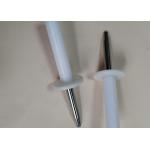 Electric Safety Fig7 Test Finger Probe , Test Probe 11 Of IEC 61032 for sale