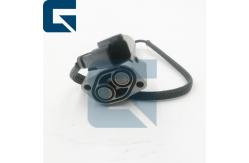 China 702-21-07610 7022107610 Excavator PC130-8 PC300-8 Solenoid Valve supplier