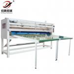 Electric Computerized Cutting Machine For Cross Cutting Edge Cutting Quilting for sale