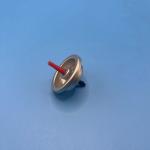 Universal Butane Lighter Refill Valve - Versatile Refueling Solution for Various Lighter Models